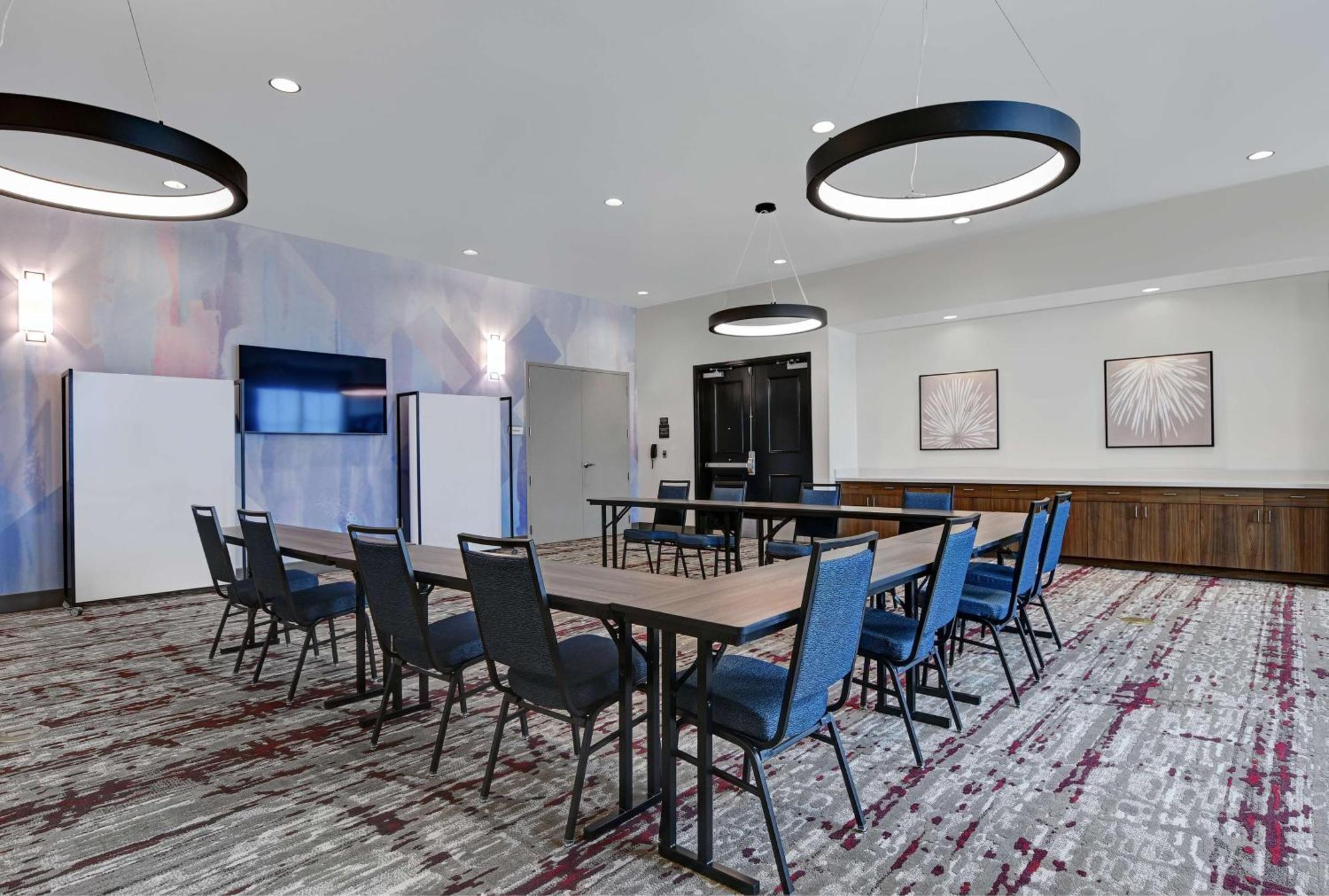 Hilton Garden Inn Madison Huntsville Airport Exteriér fotografie