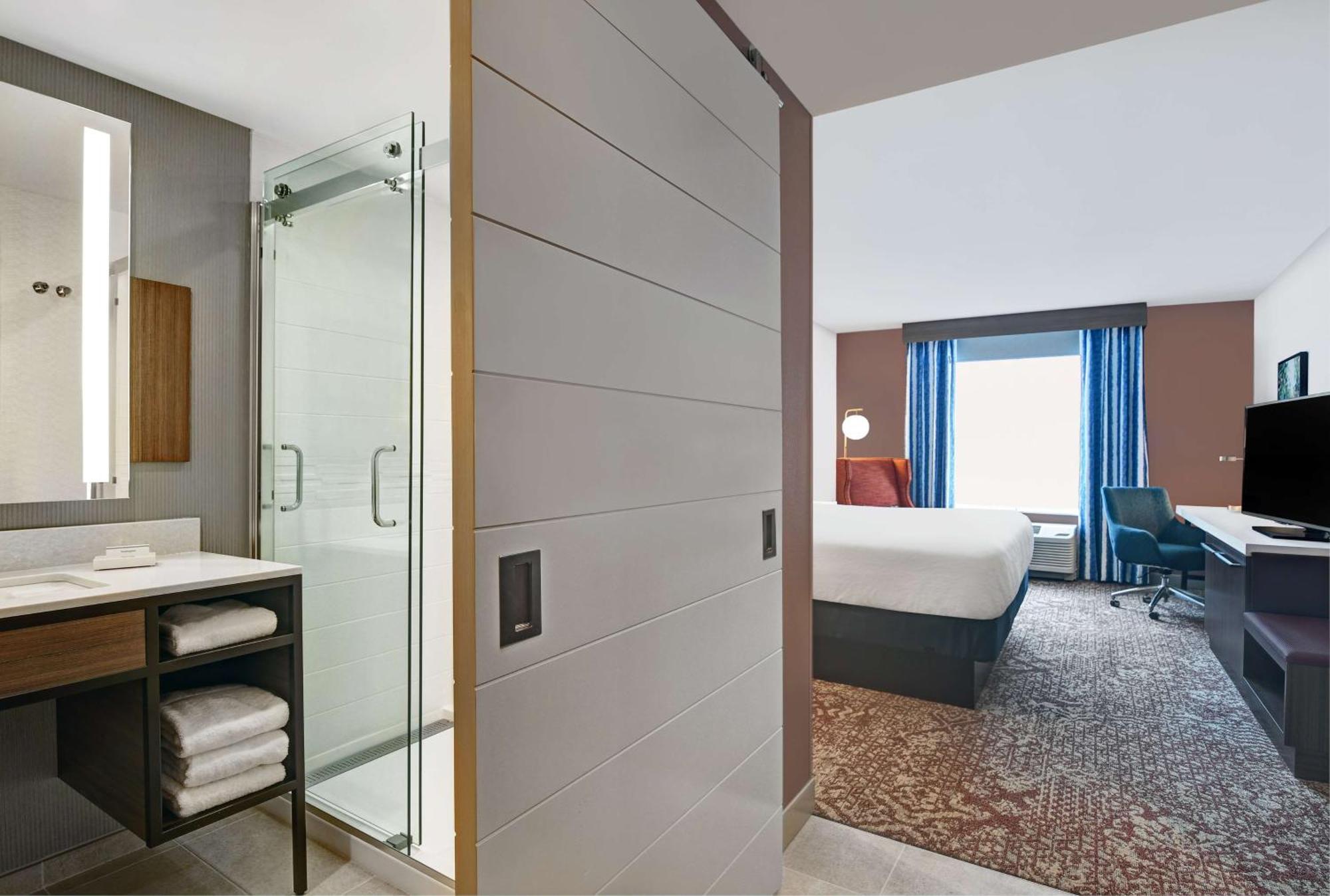 Hilton Garden Inn Madison Huntsville Airport Exteriér fotografie