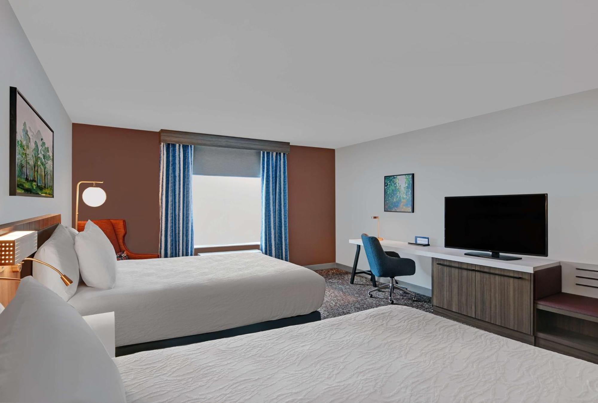 Hilton Garden Inn Madison Huntsville Airport Exteriér fotografie