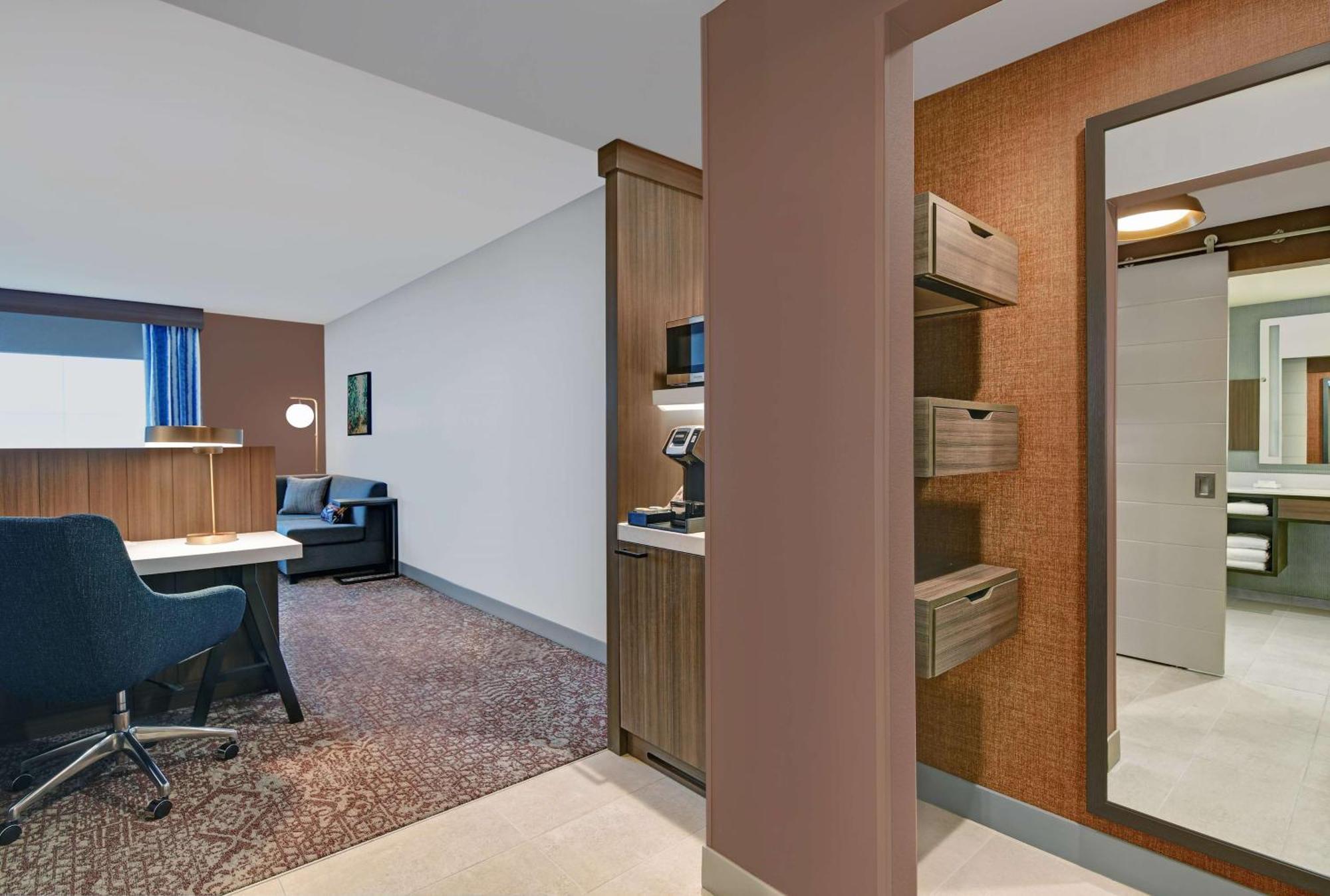 Hilton Garden Inn Madison Huntsville Airport Exteriér fotografie