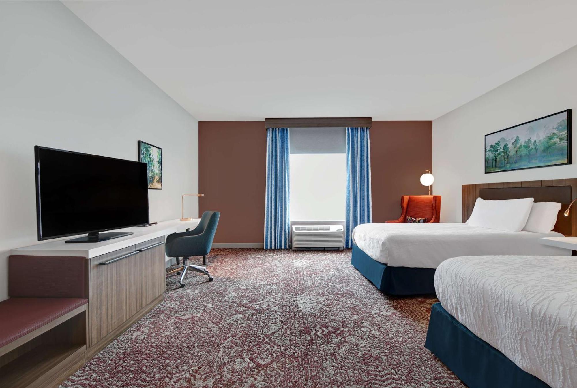 Hilton Garden Inn Madison Huntsville Airport Exteriér fotografie