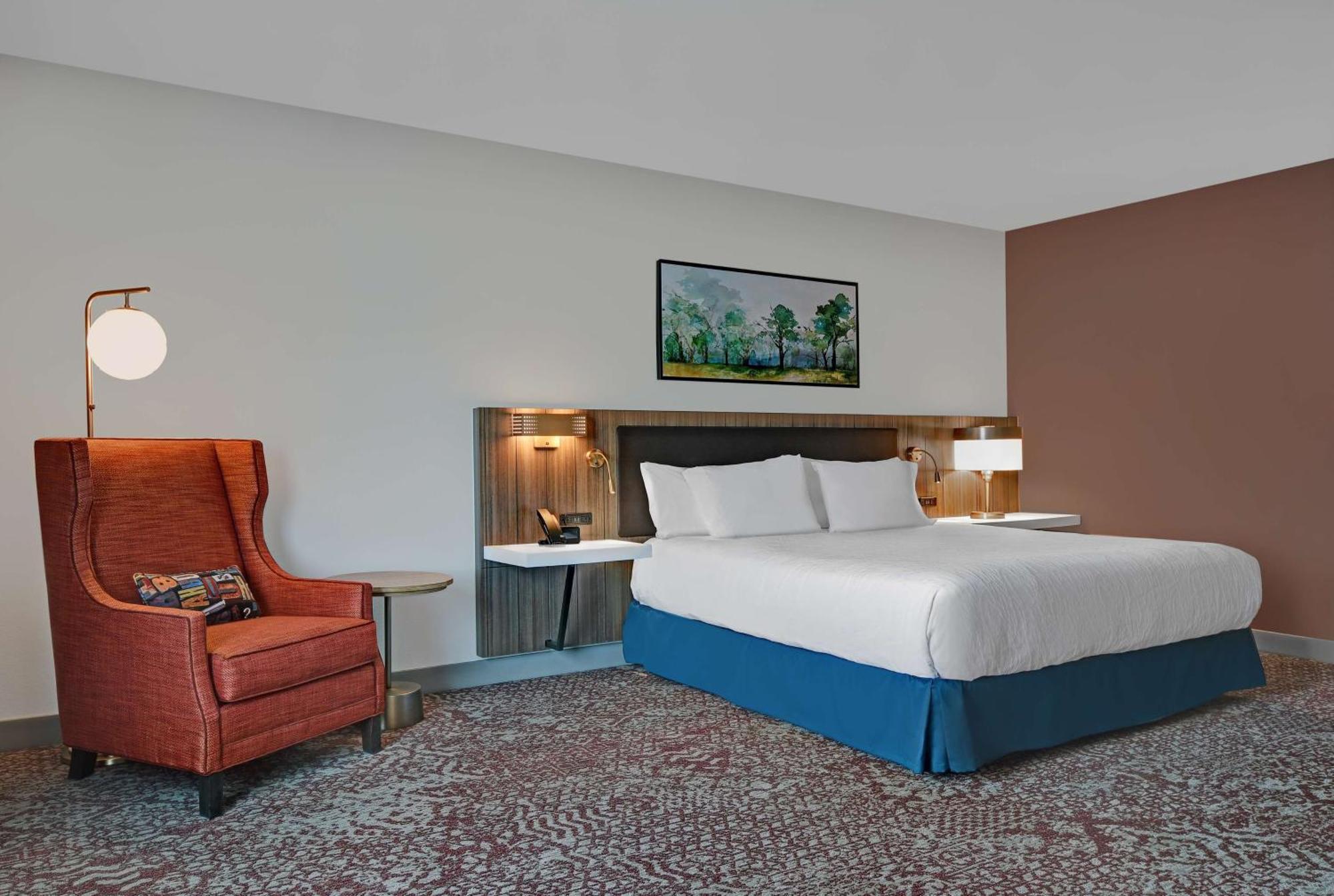 Hilton Garden Inn Madison Huntsville Airport Exteriér fotografie