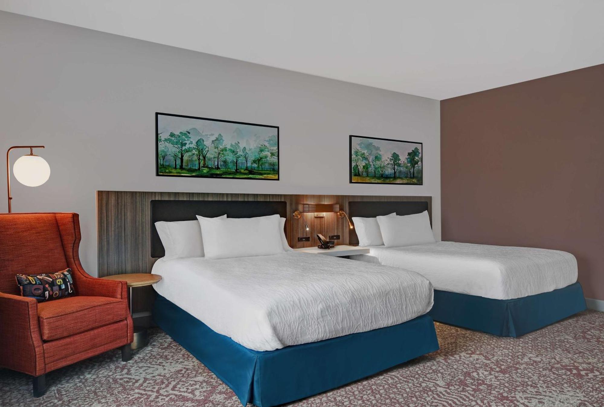 Hilton Garden Inn Madison Huntsville Airport Exteriér fotografie
