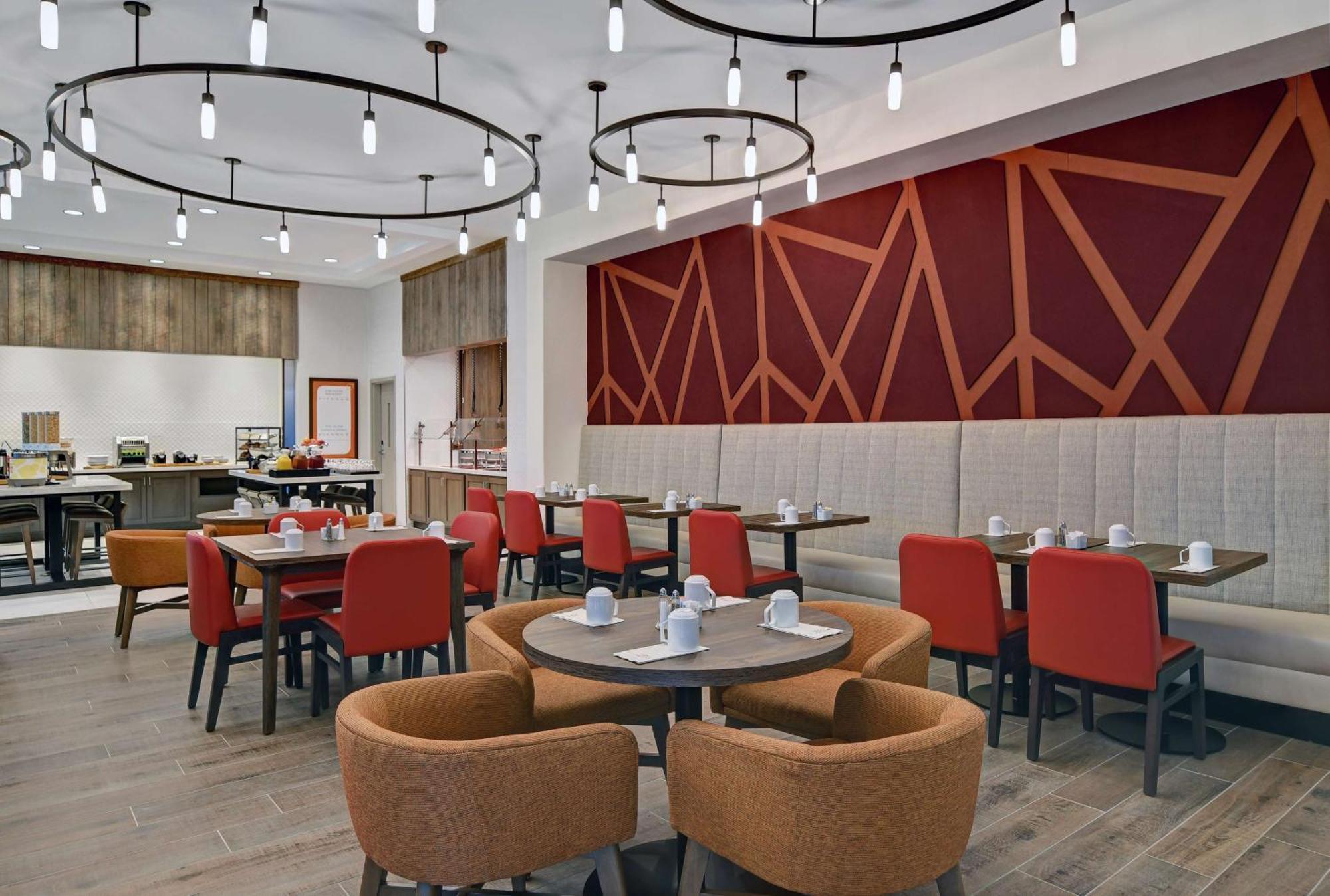 Hilton Garden Inn Madison Huntsville Airport Exteriér fotografie