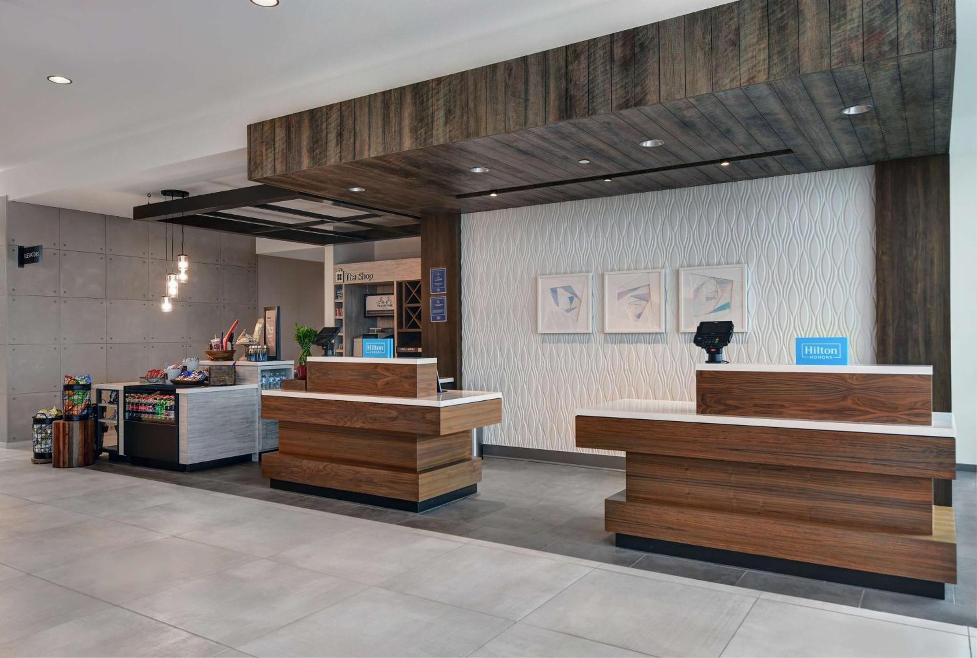 Hilton Garden Inn Madison Huntsville Airport Exteriér fotografie